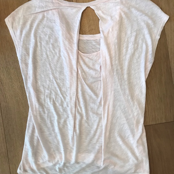 Splendid Open back top - Picture 4 of 4